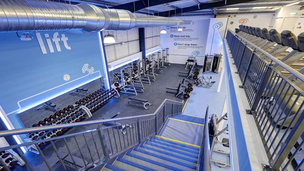 The Gym Group Exeter Marsh Barton featured image