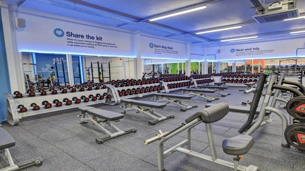 The Gym Group Glasgow Anniesland featured image