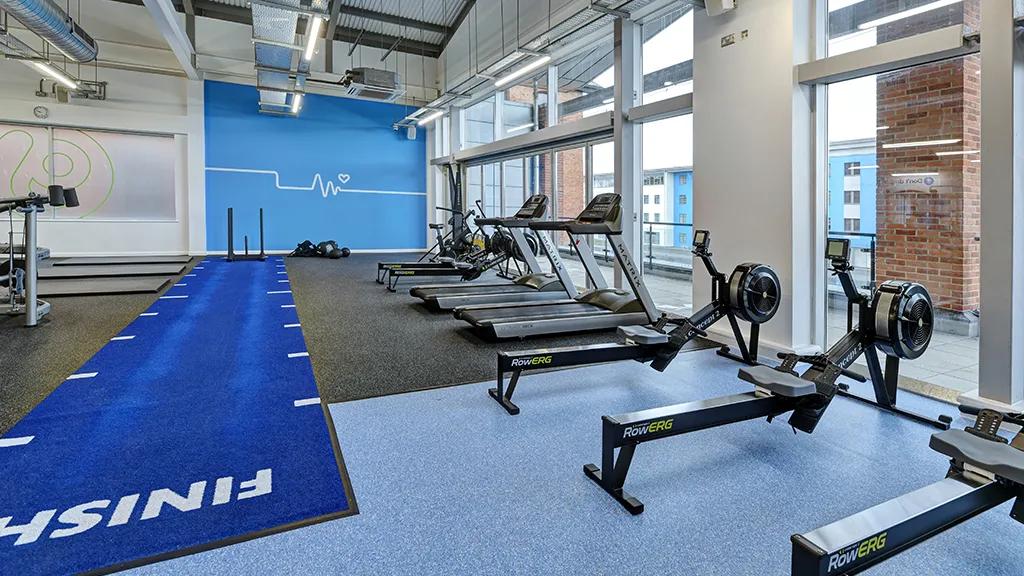 The Gym Group Gloucester featured image