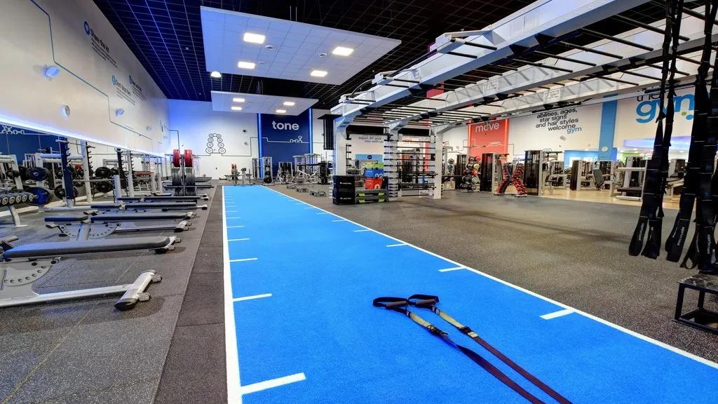 The Gym Group Handforth Wilmslow featured image