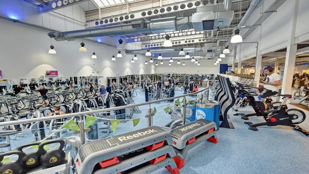 The Gym Group Hemel Hempstead featured image