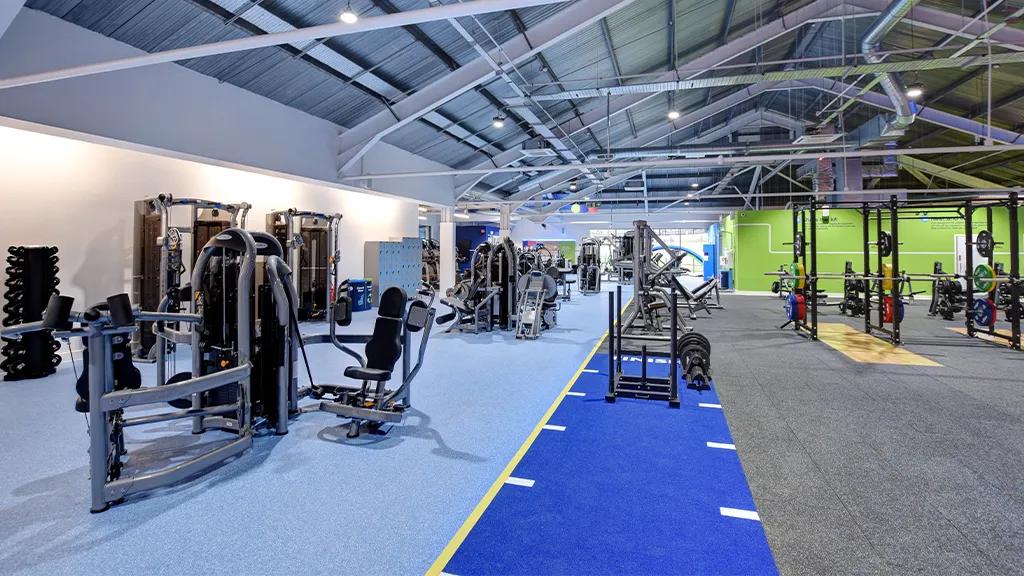 The Gym Group Hinckley featured image