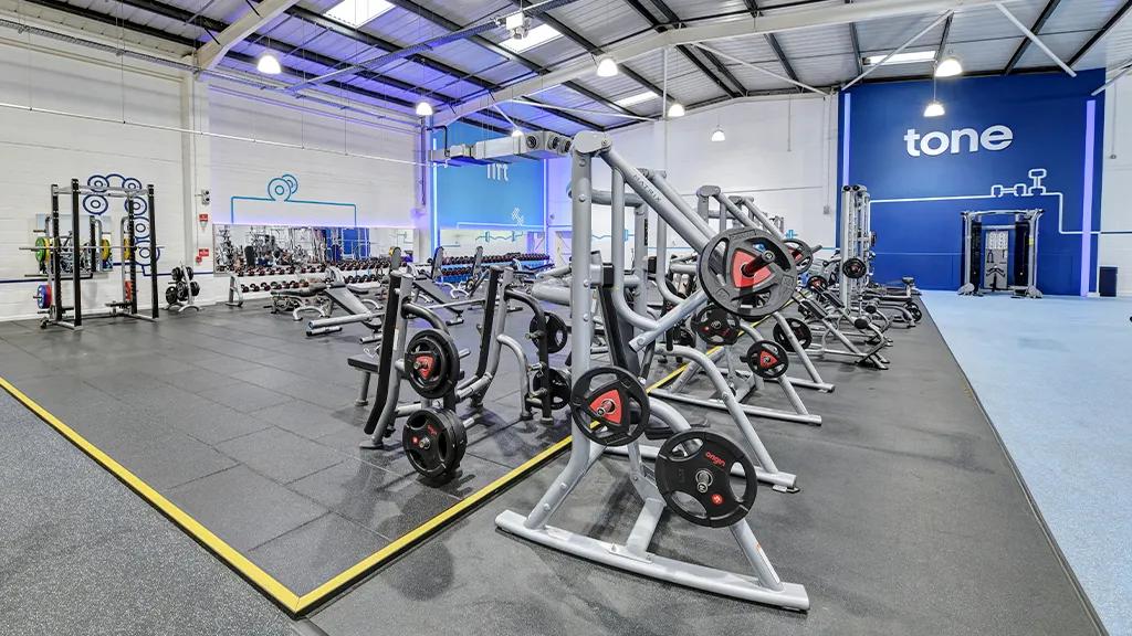 The Gym Group Leeds Meanwood featured image