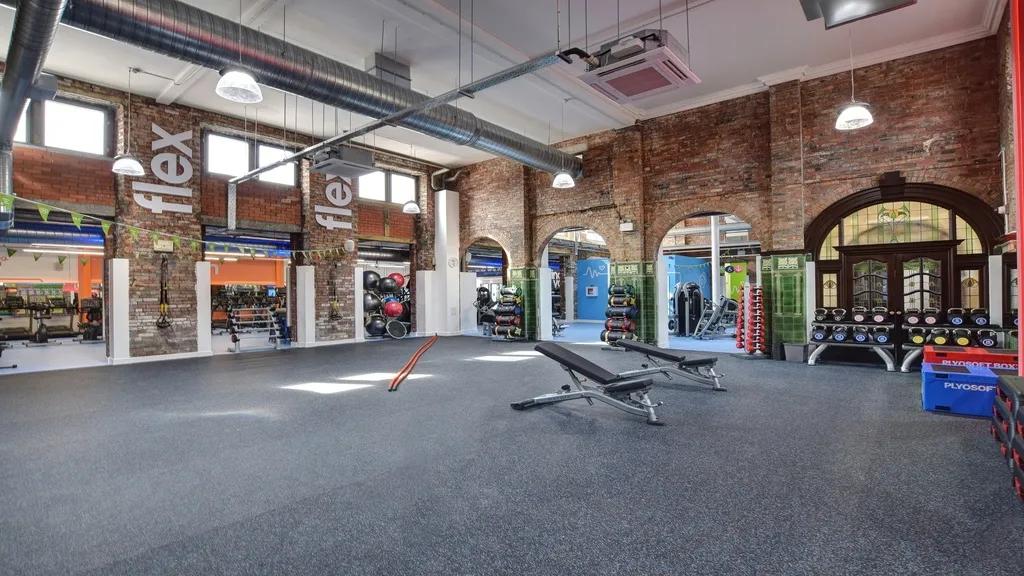 The Gym Group Leeds York Road featured image