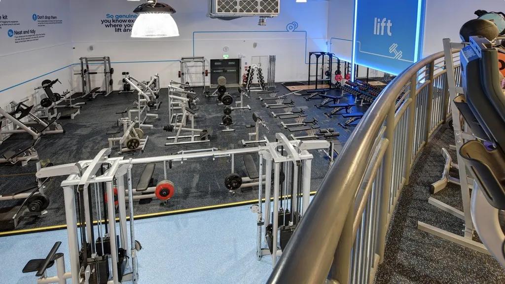 The Gym Group Leicester Aylestone Road featured image