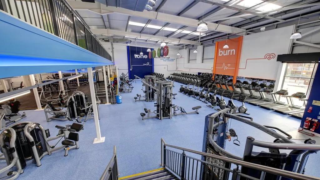The Gym Group Liverpool Great Homer Street featured image