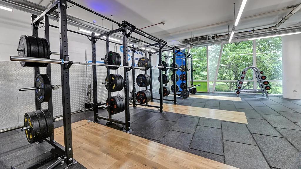 The Gym Group Liverpool One featured image