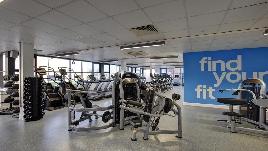 The Gym Group London Alperton featured image