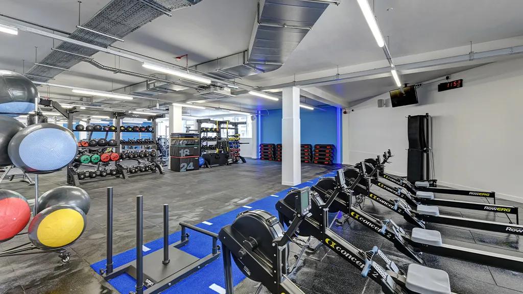 The Gym Group London East Croydon featured image