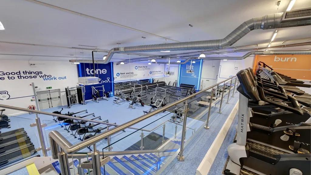 The Gym Group London Feltham featured image