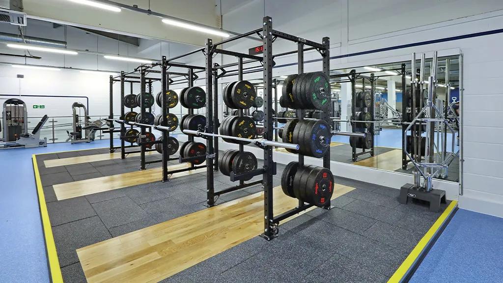 The Gym Group London Hounslow featured image