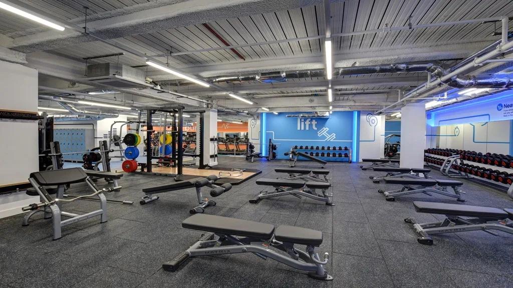 The Gym Group London Monument featured image