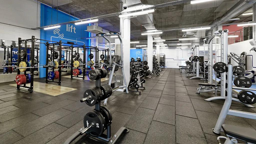 The Gym Group London North Harrow featured image