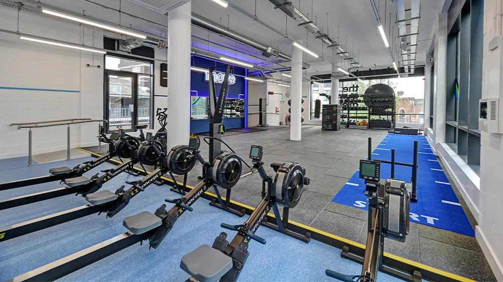 The Gym Group London Plaistow featured image