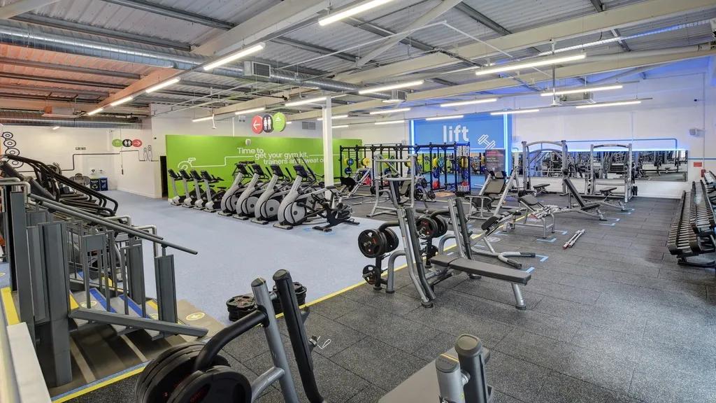 The Gym Group London South Ruislip featured image