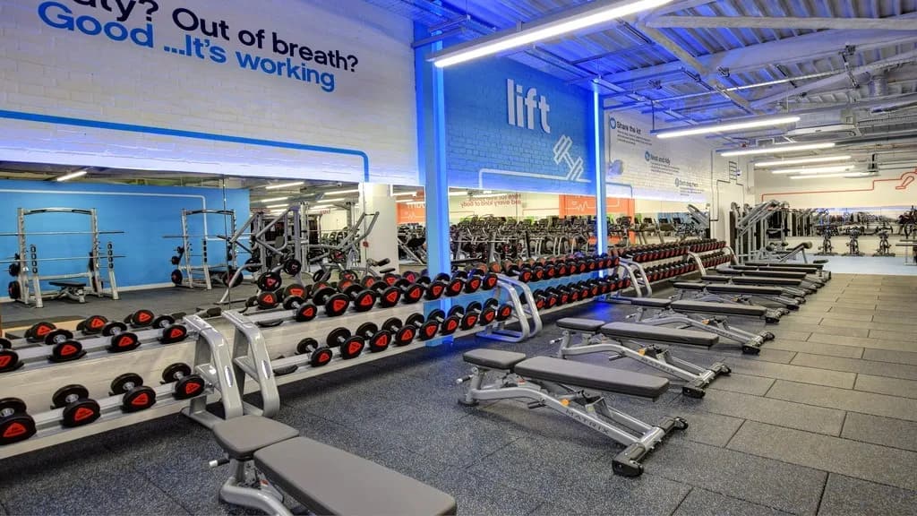 The Gym Group London Streatham featured image