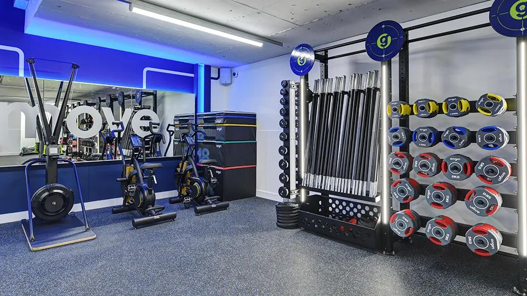 The Gym Group London Surbiton featured image