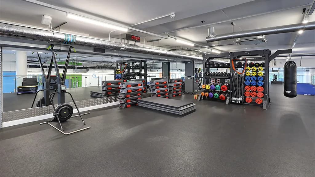 The Gym Group London Tottenham Hale featured image