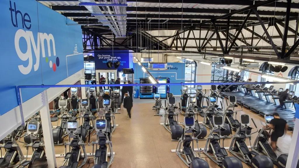 The Gym Group London Tottenham High Road featured image