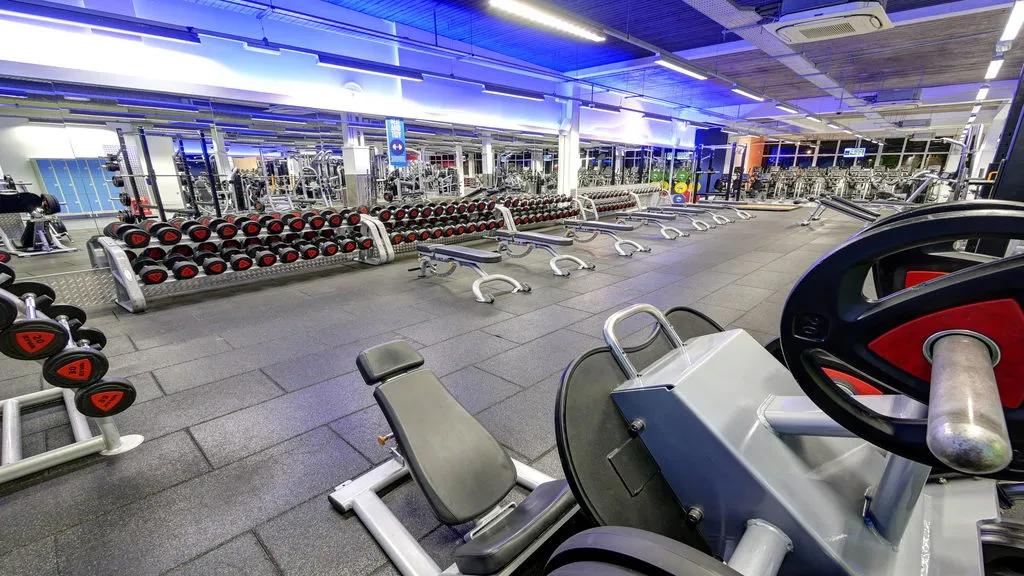 The Gym Group London Walworth Road featured image