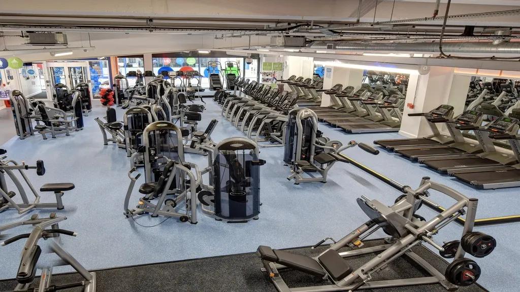 The Gym Group London Wembley Central featured image