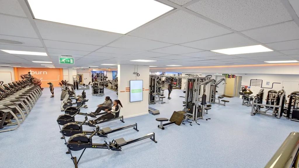 The Gym Group London Wembley Park featured image