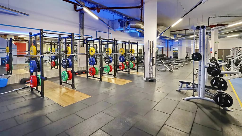 The Gym Group London West Hampstead featured image