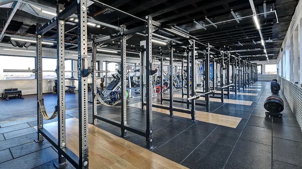 The Gym Group London Wood Green The Mall featured image