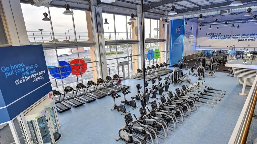 The Gym Group Manchester Ashton Old Road featured image