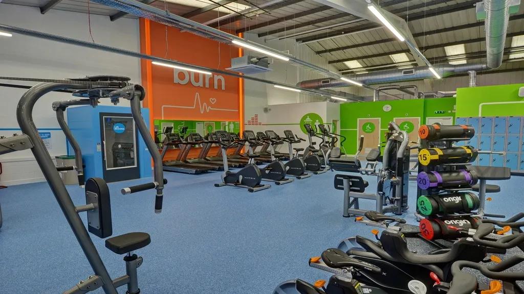 The Gym Group Nottingham Radford featured image