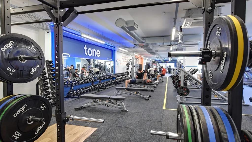 The Gym Group Oxford Abingdon featured image