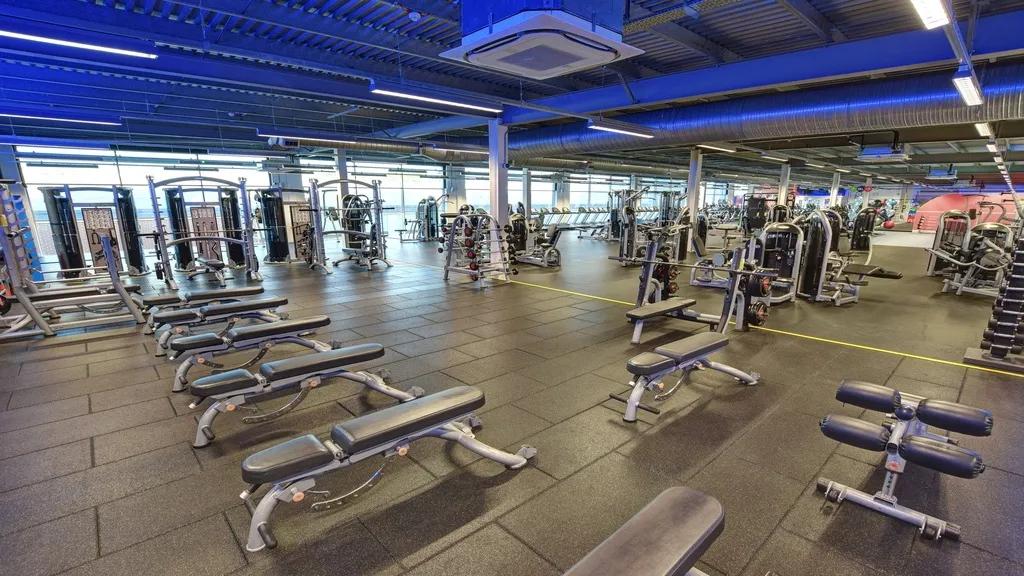 The Gym Group Shirley Solihull featured image