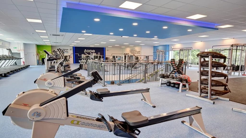 The Gym Group South Shields featured image