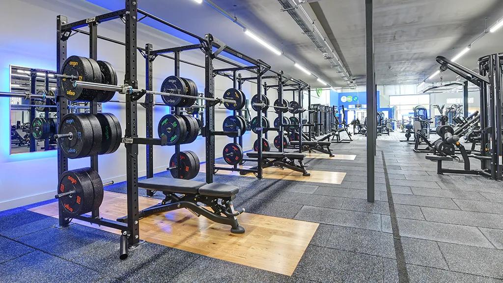 The Gym Group Stevenage featured image