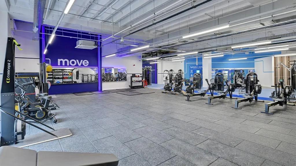 The Gym Group Welwyn Garden City featured image