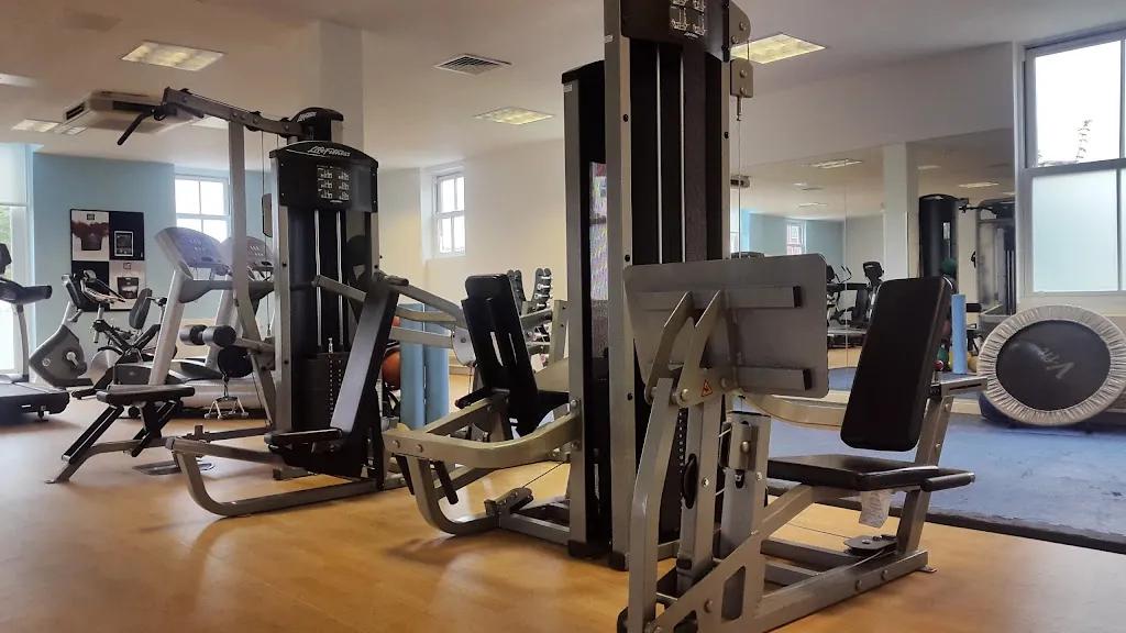 The Hampton's Gym (managed by LAPT London) featured image