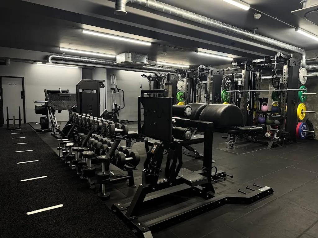 The Health & Performance Studio featured image