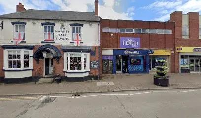 The Health Factory Ltd featured image