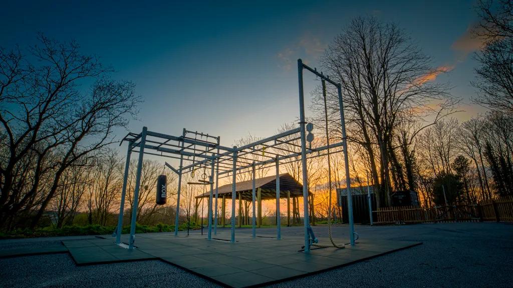 The Health Hub featured image