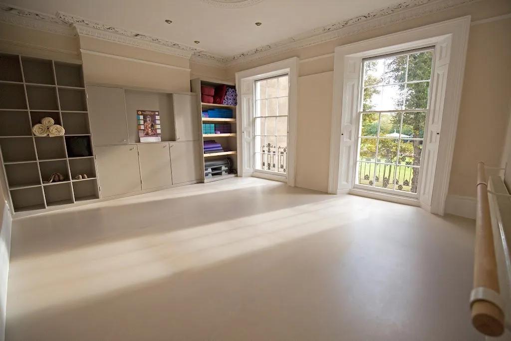 The Heart of Yoga studios featured image