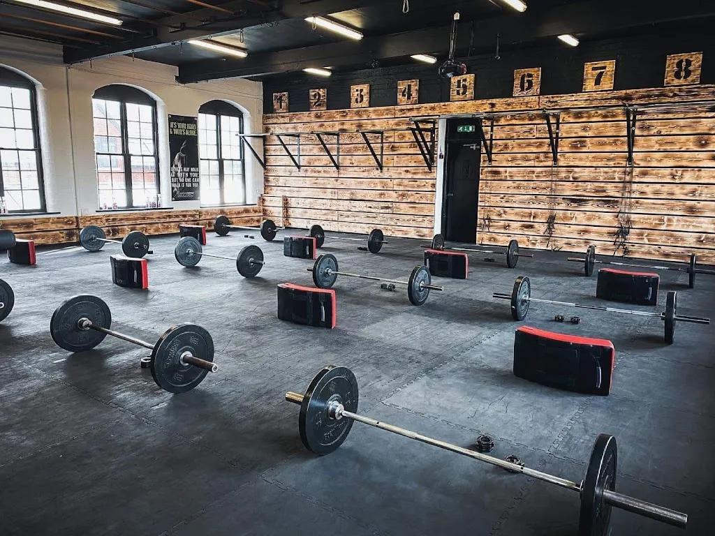 The House Of Sk-1 featured image