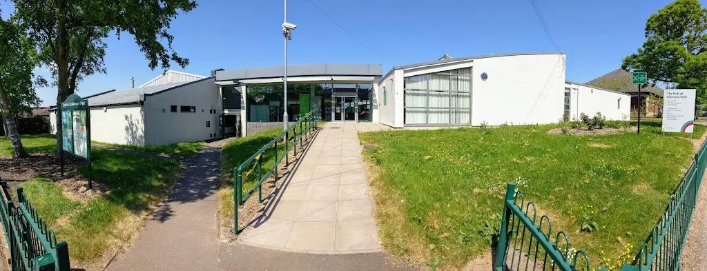 The Hub at Ashmore Park featured image