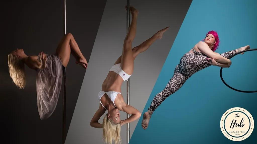 The Hub featured image