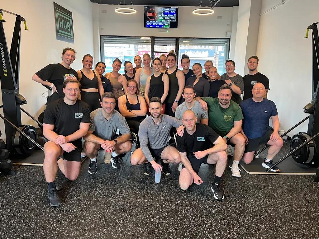 The Hub featured image