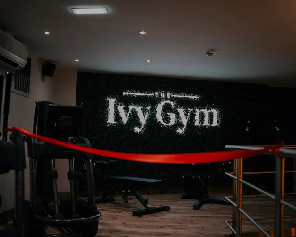 The Ivy Gym featured image
