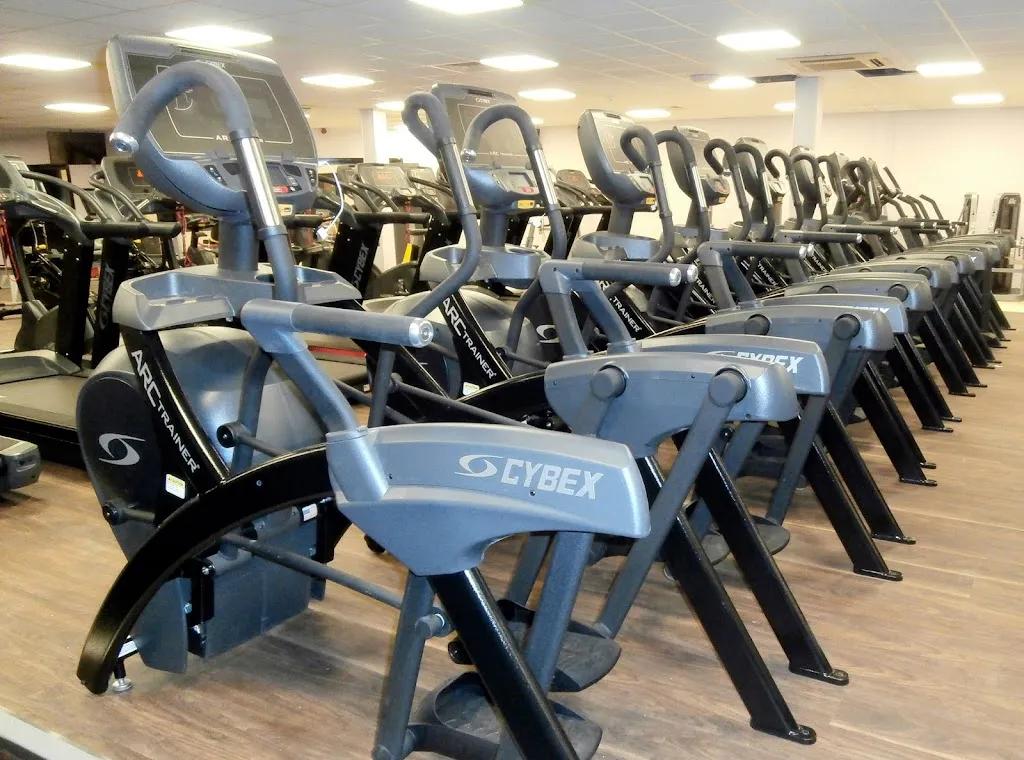 The Junction Sports & Leisure Centre featured image