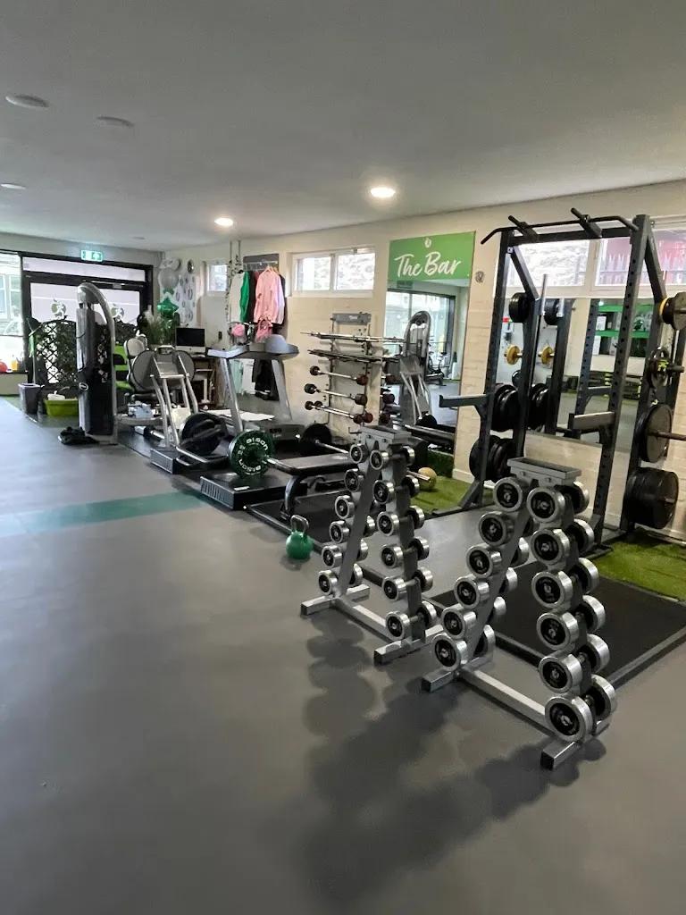 The Klub Health and Fitness featured image