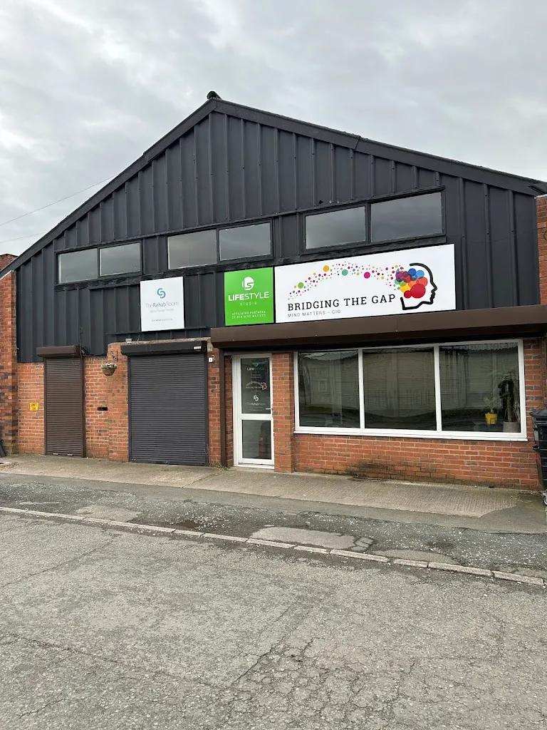 The Lifestyle Studio featured image