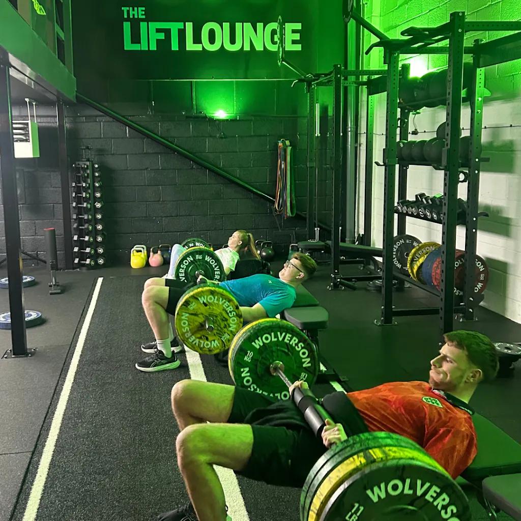 The Lift Lounge featured image