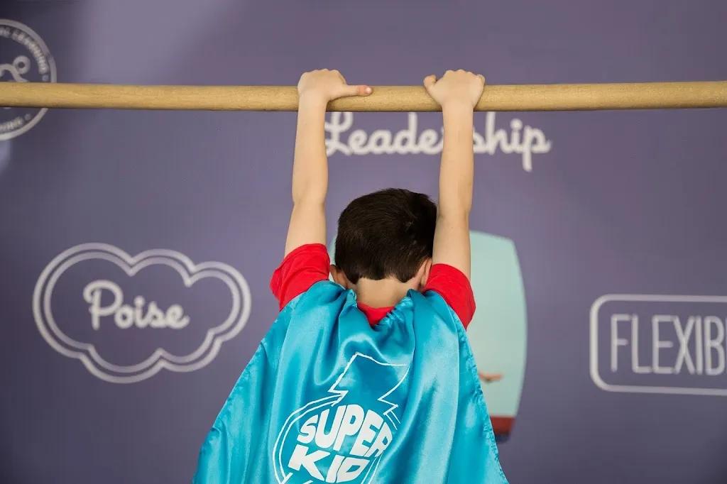 The Little Gym Leeds featured image